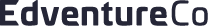 EdventureCo logo