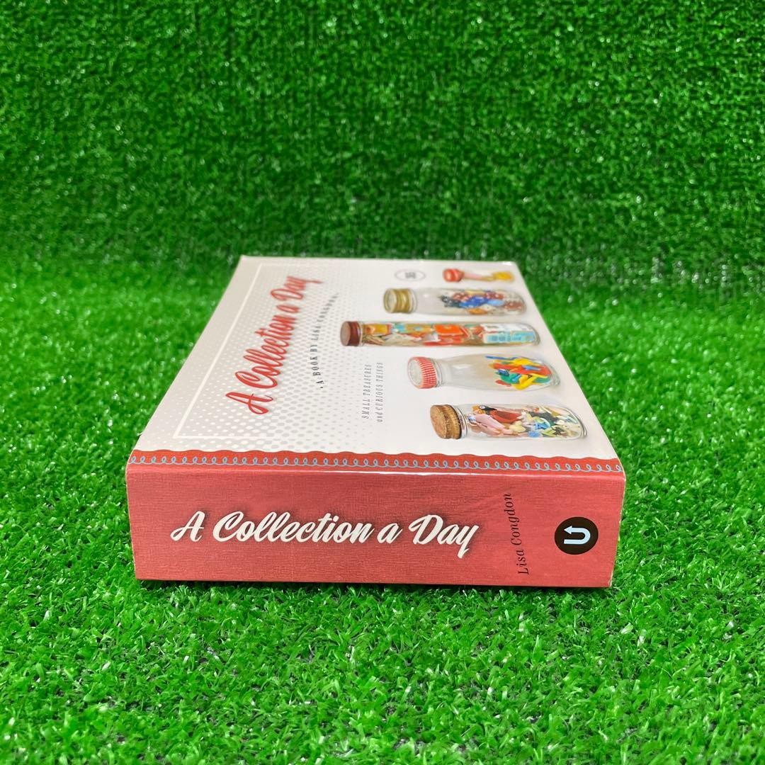 A Collection a Day 365