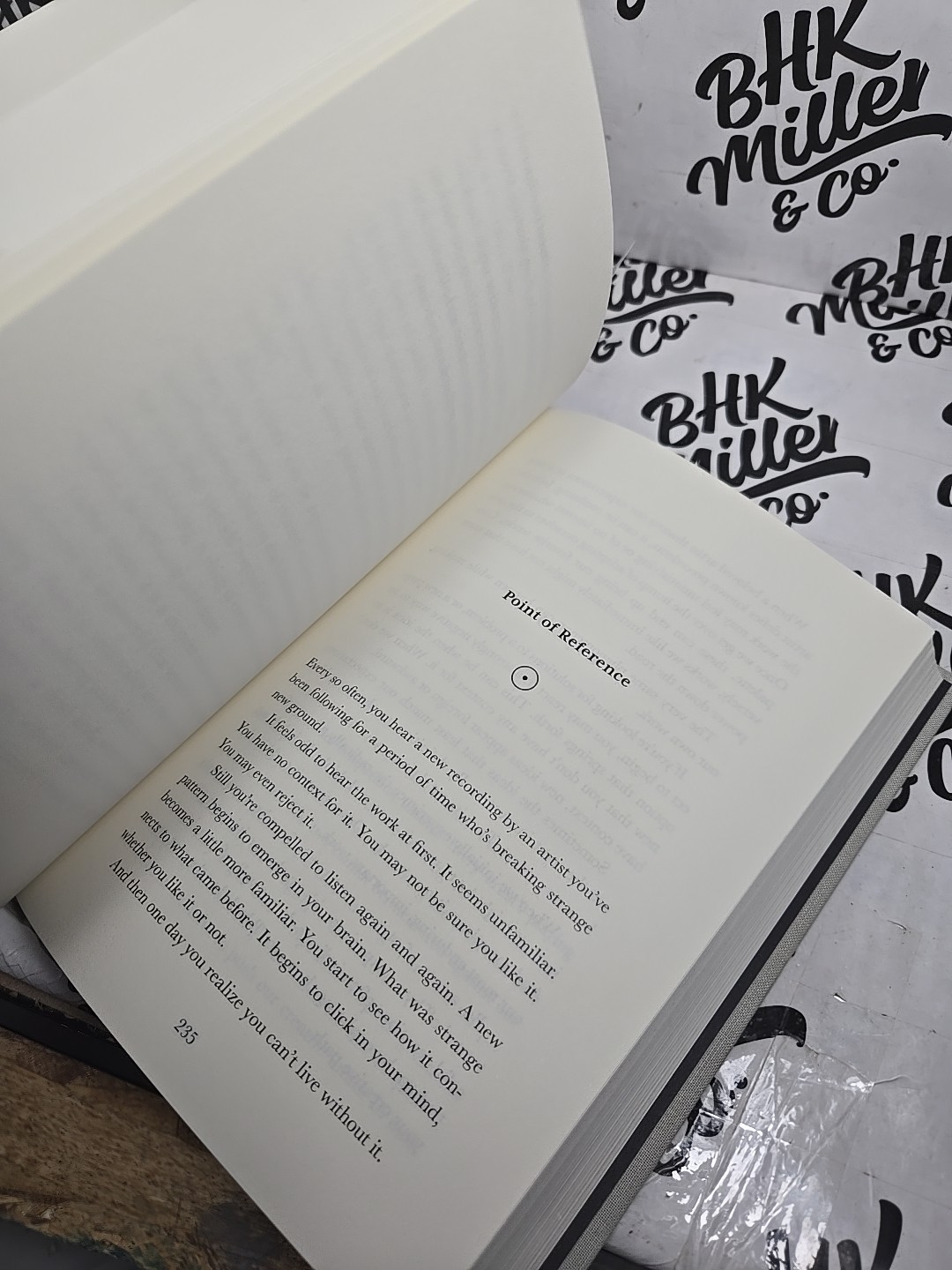 Rick Rubin – The Creative Act: A Way of Being (2023, Hardcover, Penguin Press)