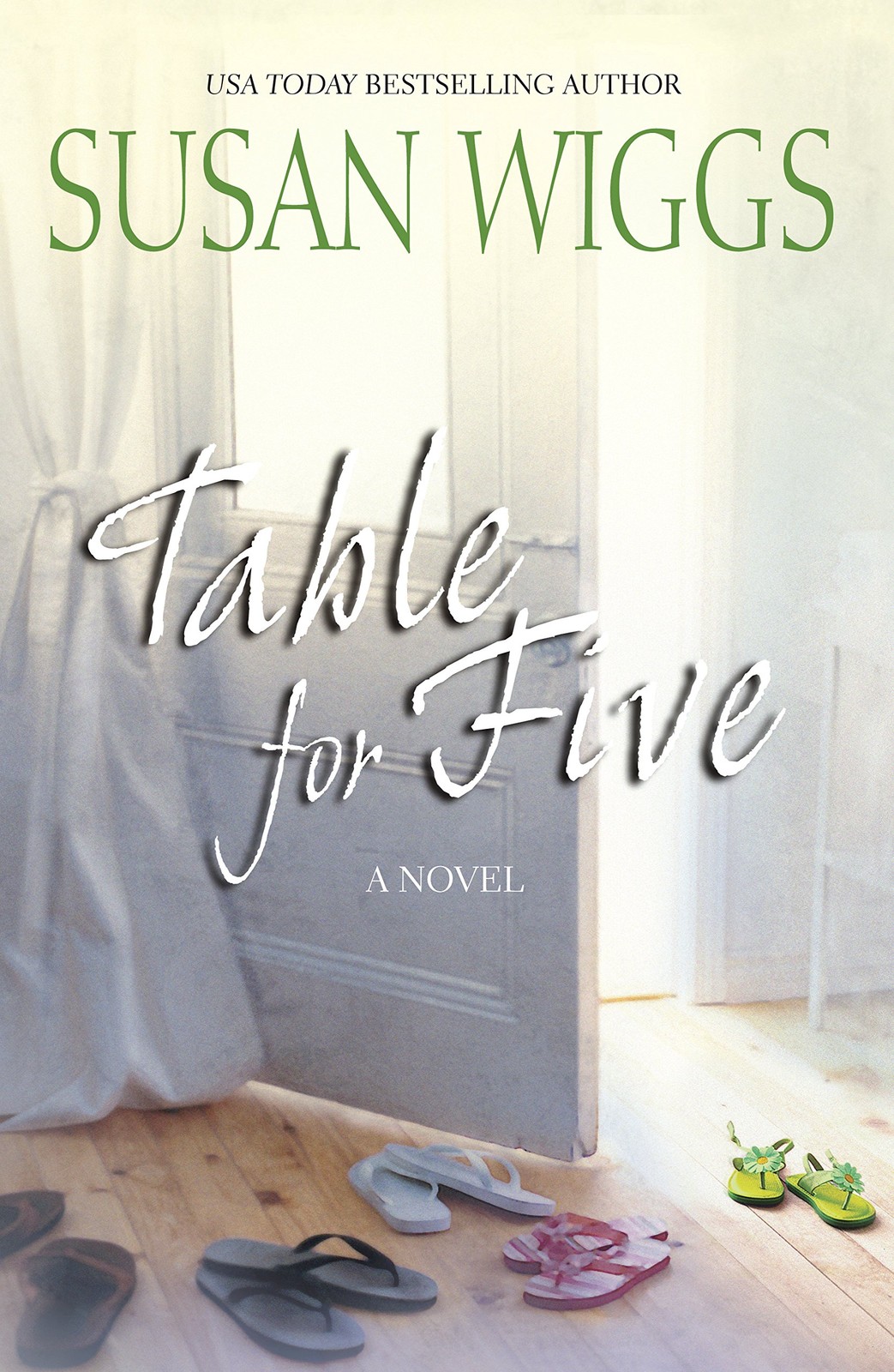 Table for Five