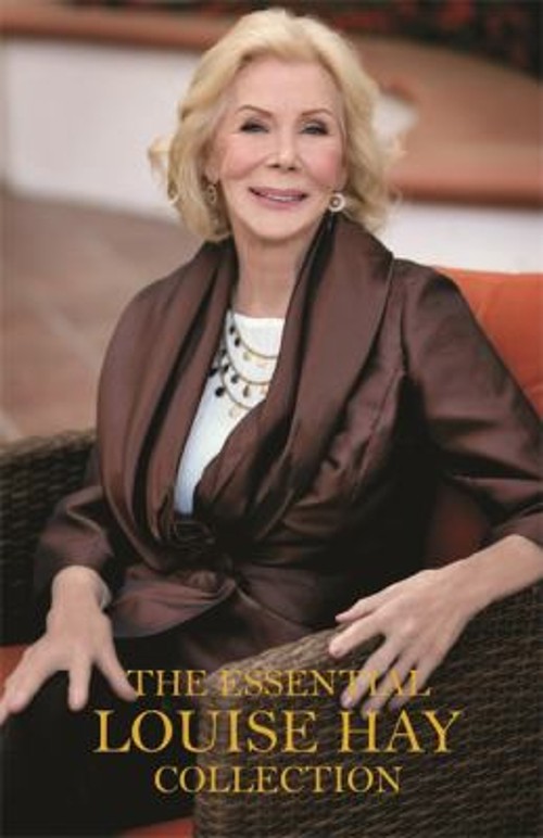 The Essential Louise Hay Collection Paperback Louise L. Hay