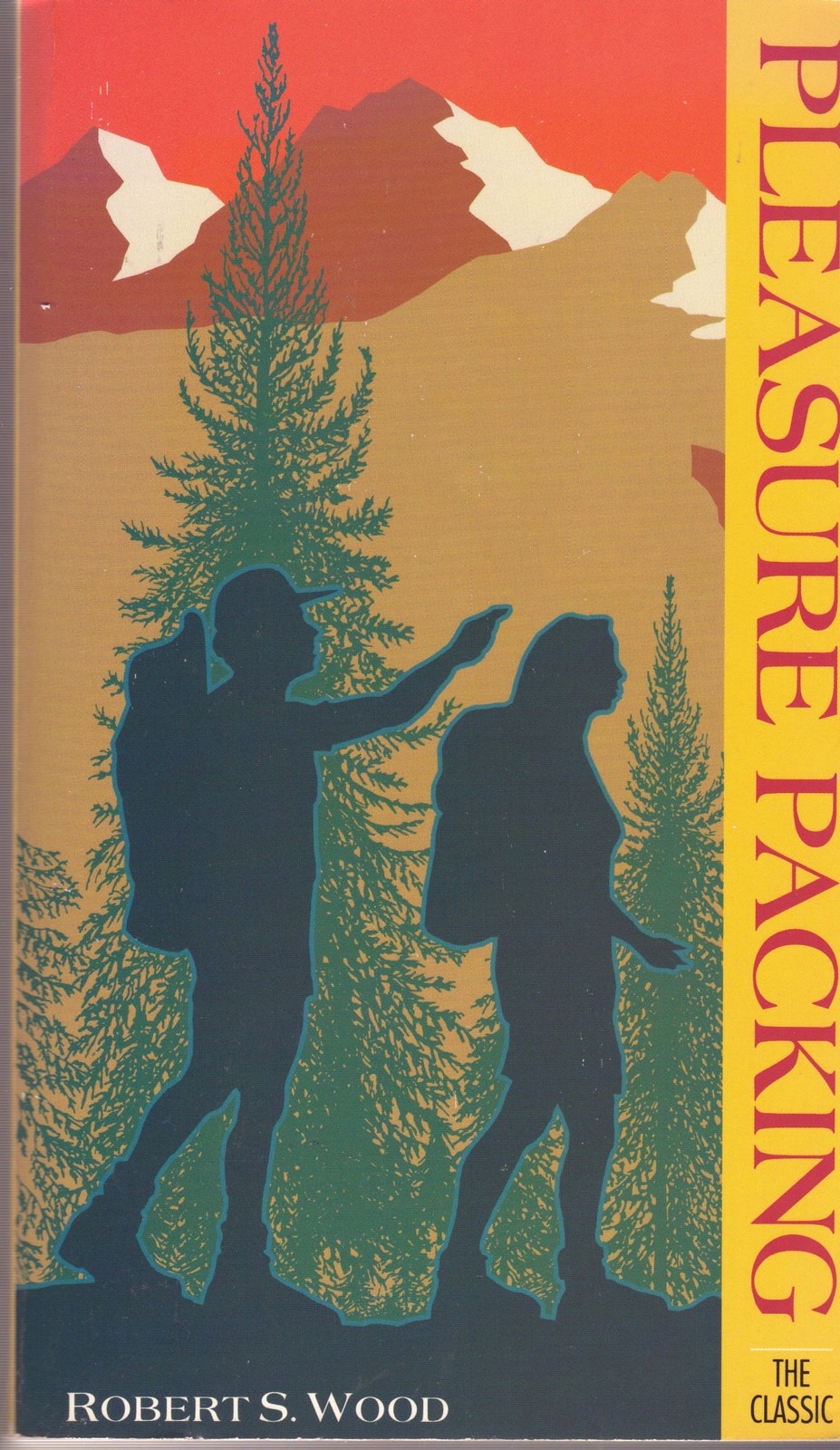 Pleasure Packing
