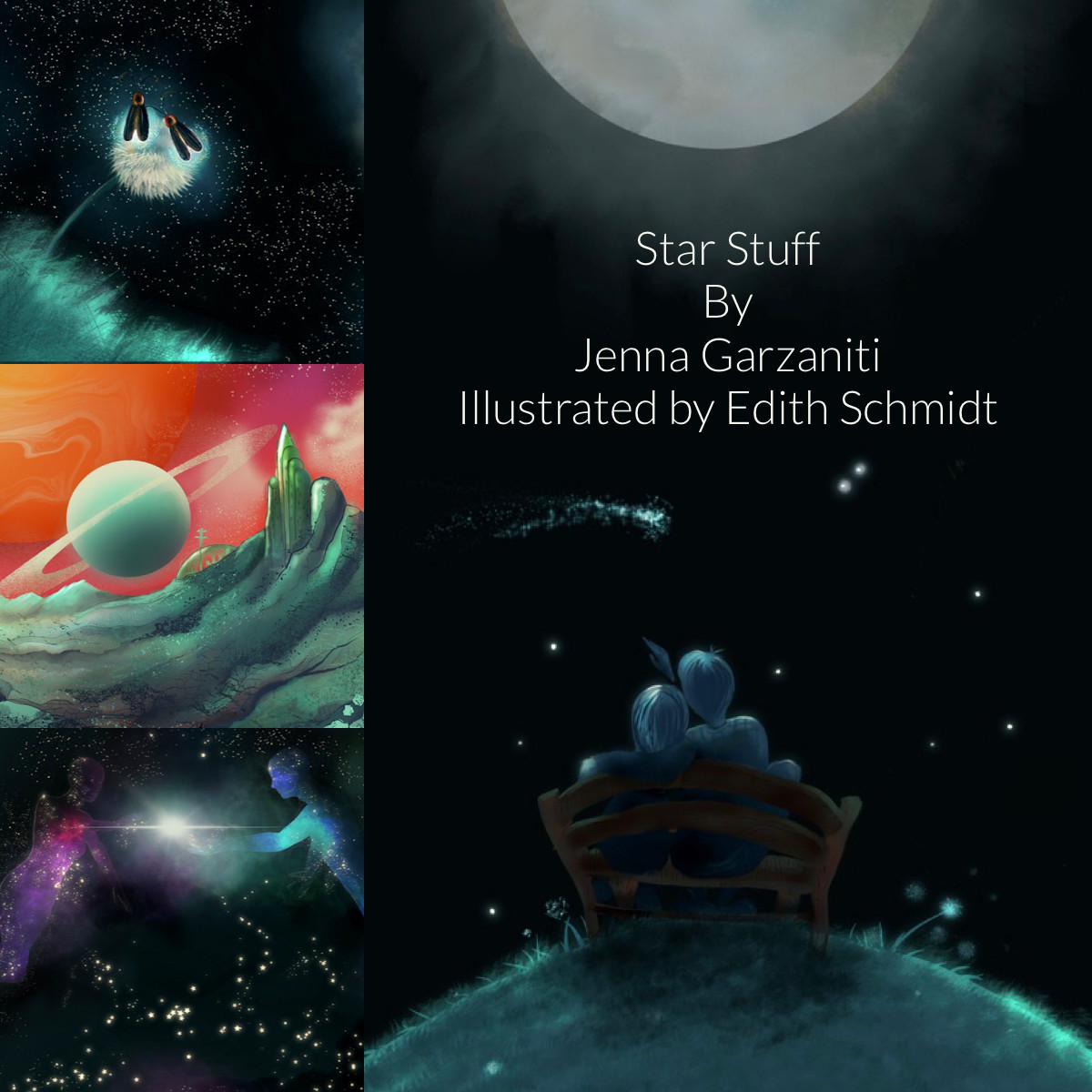 “Star Stuff”
