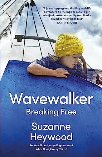 Wavewalker: THE INTERNATIONAL BESTS…, Heywood, Suzann