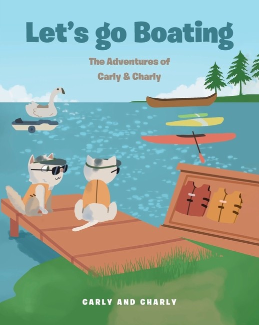 Let’s Go Boating