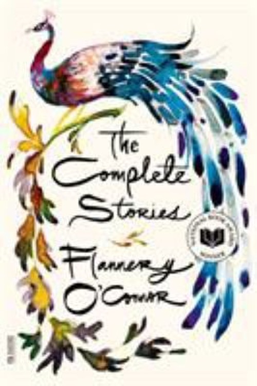 The Complete Stories Paperback Flannery O’Connor