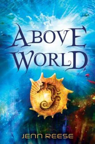 Above World – Paperback By Reese, Jenn – GOOD