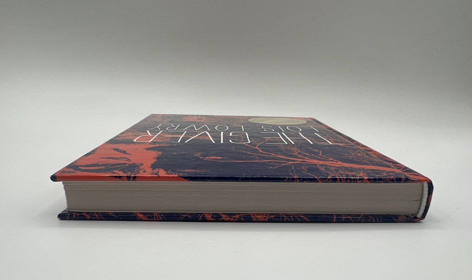 The Giver Quartet Box Set Hardcover Lois Lowry Gathering Blue Son Messenger