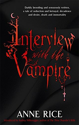 Interview With The Vampire: Number 1 in series (Vampi… by Rice, Anne Paperback