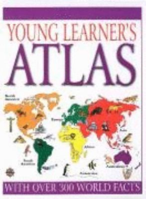 Atlas by Traditional