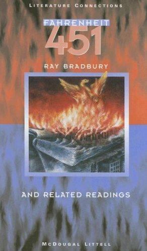 Fahrenheit 451 and Related Readings by Bradbury, Ray