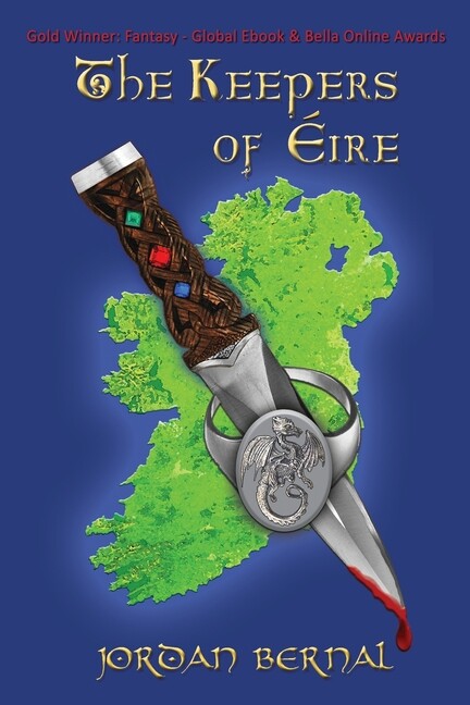 The Keepers Of Eire