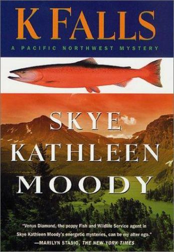K Falls (Pacific Northwest Mysteries (St. Martin’s Press))