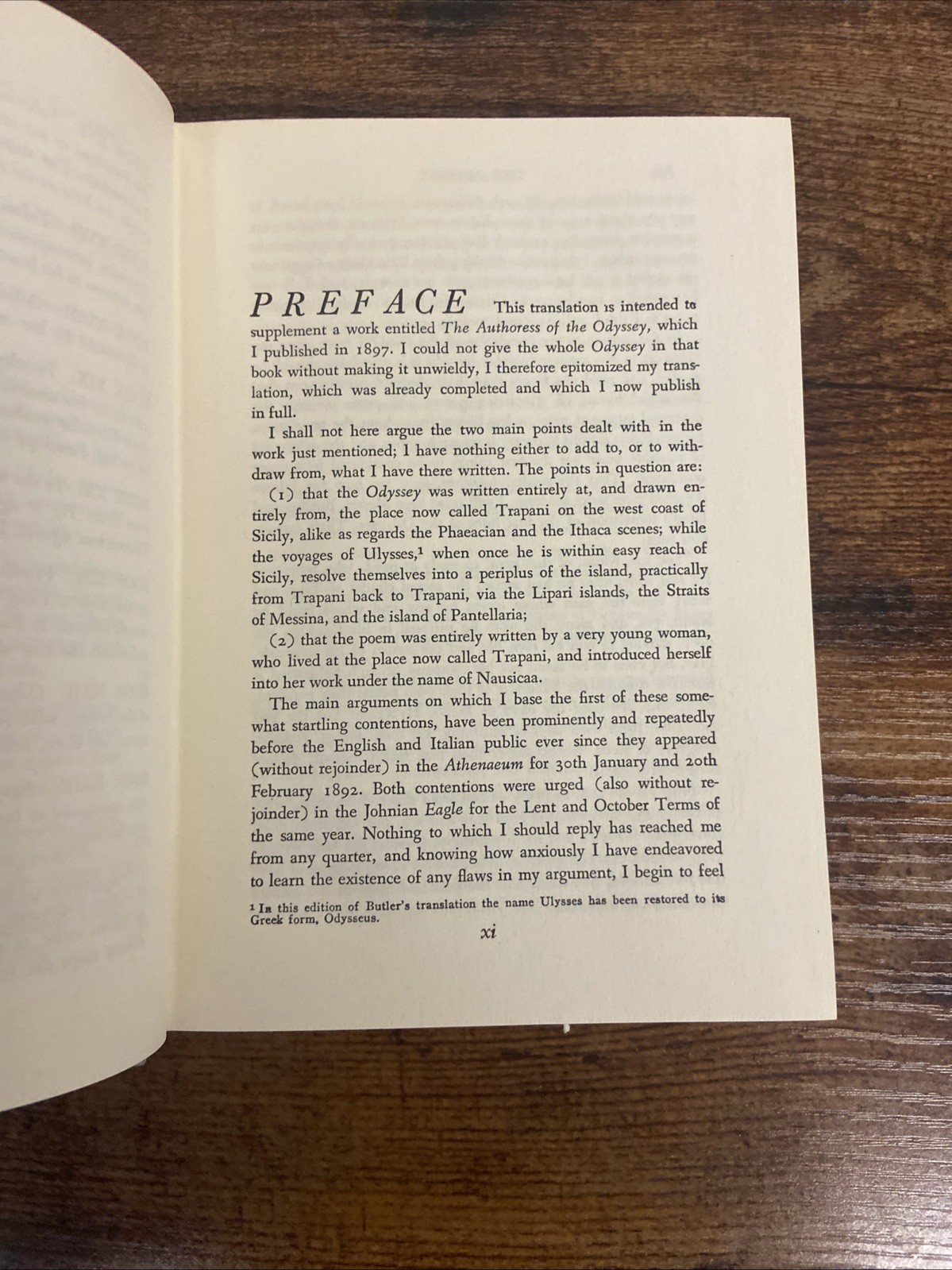 The Odyssey of Homer [1944 · Classics Club] VG+
