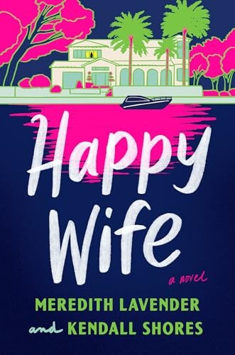 Happy Wife A Read with Jenna P – VERY GOOD