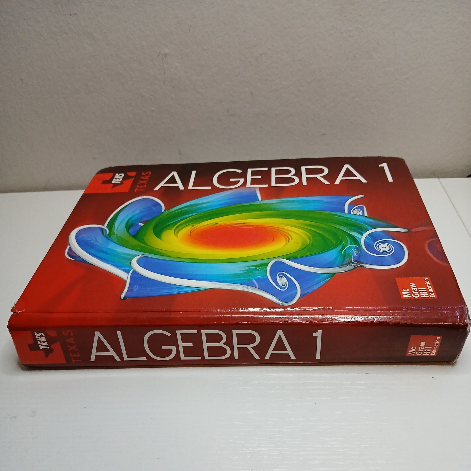 Algebra 1 – TEKS Texas Student Edition