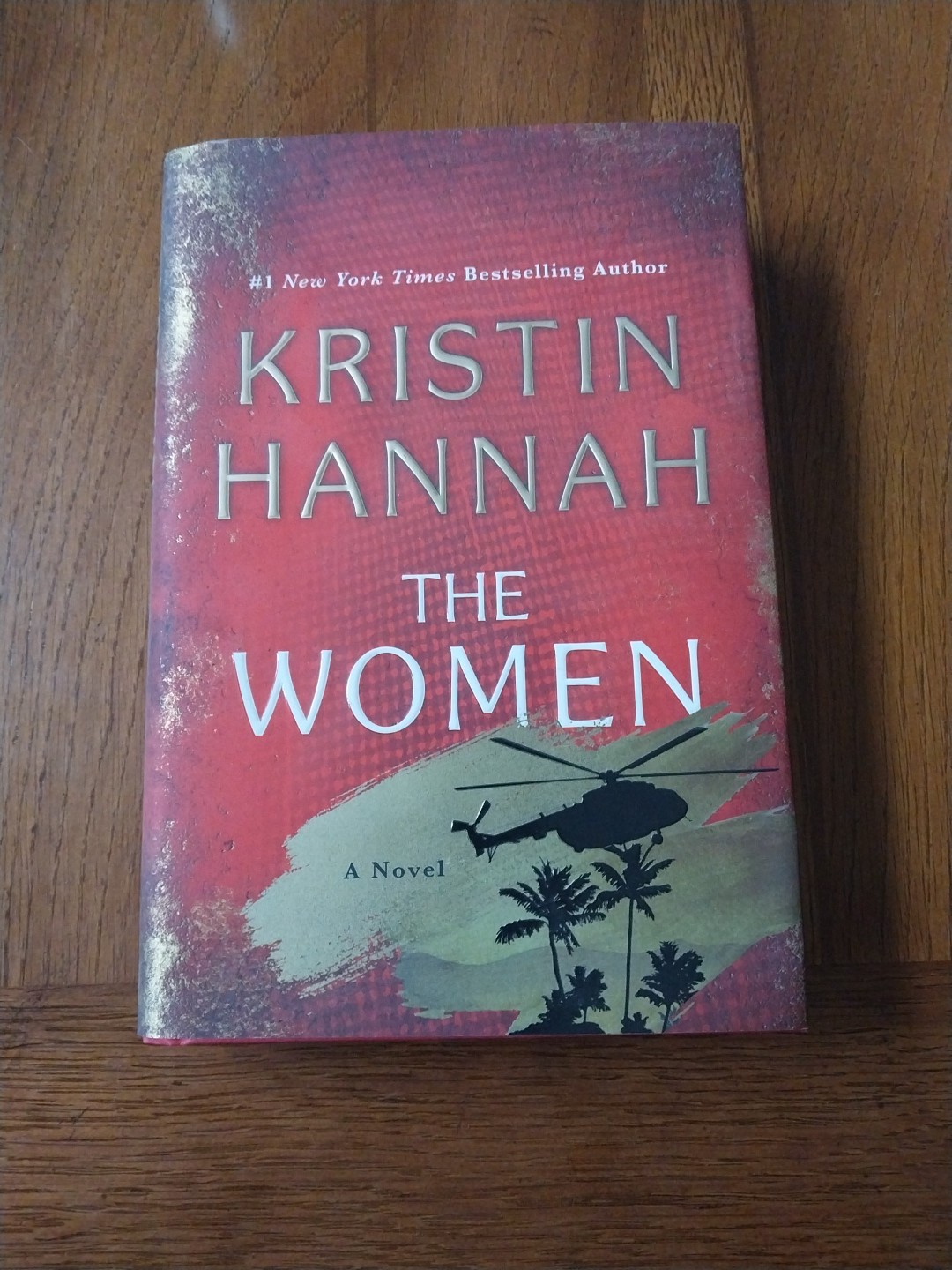 Women : A Novel by Kristin Hannah (2024, Hardcover)
