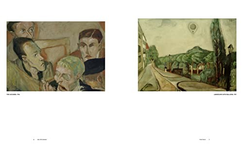 Max Beckmann: The Formative Years, 1915-25, , Good Book
