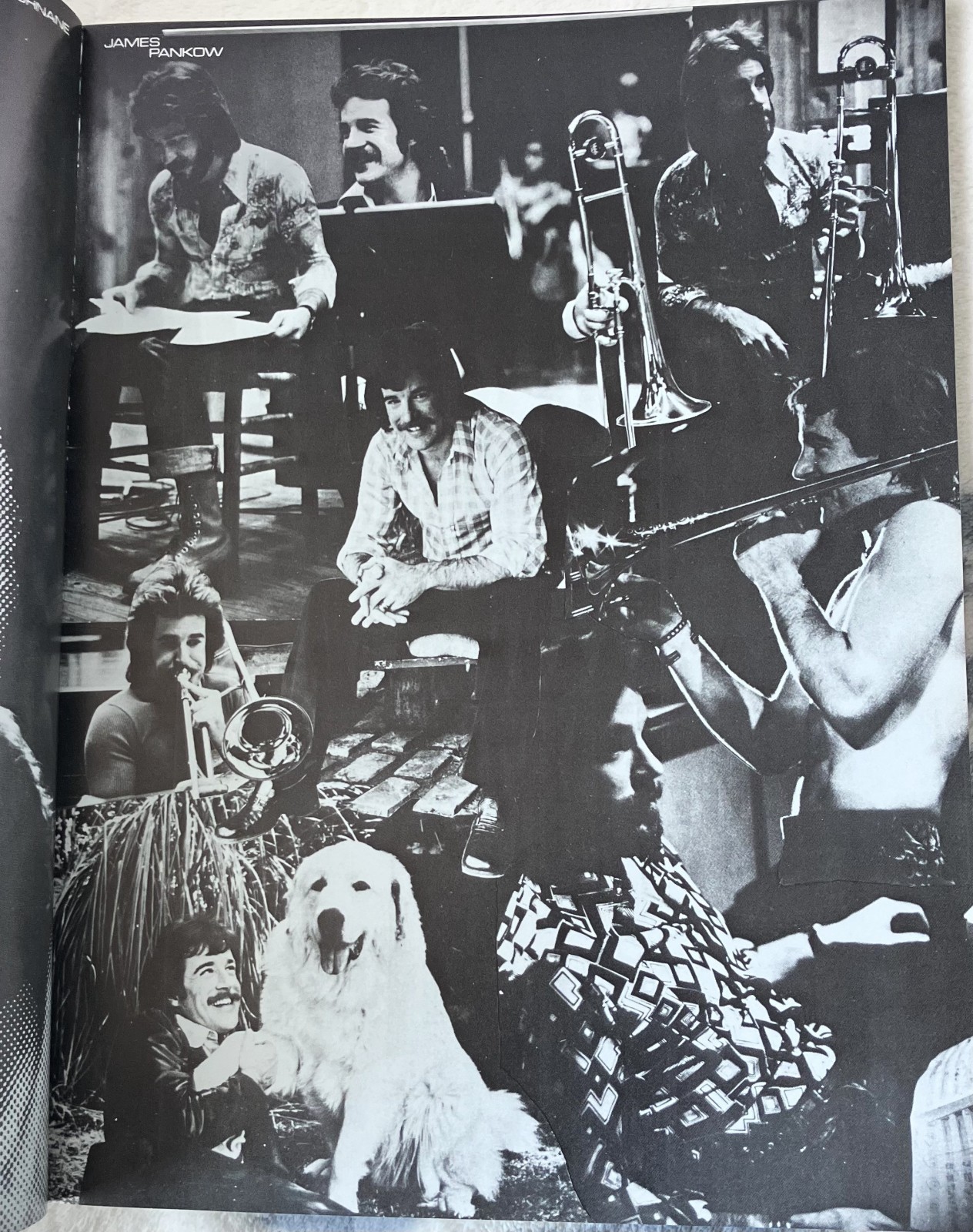 Chicago Gold Songbook Piano Vocal Chords 1975 Sheet Music Book 76 pages / NICE