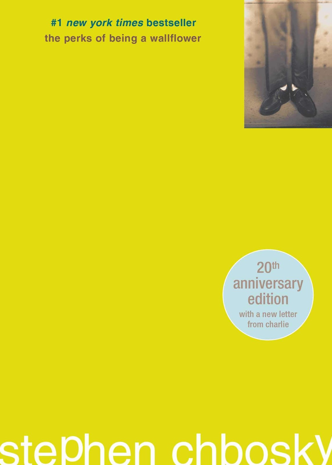 The Perks of Being a Wallflower – Chbosky, Stephen – Like New – See conditio…