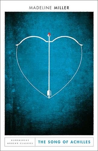 Song of Achilles : Bloomsbury Modern Classics, Paperback by Miller, Madeline,…