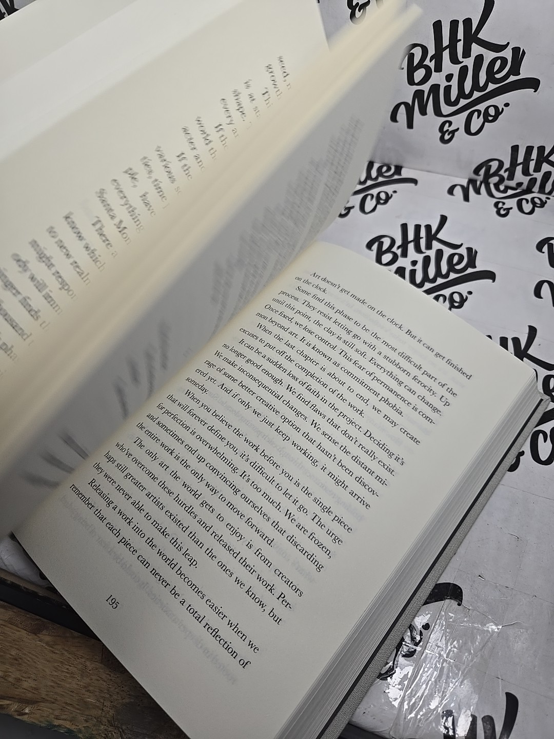 Rick Rubin – The Creative Act: A Way of Being (2023, Hardcover, Penguin Press)