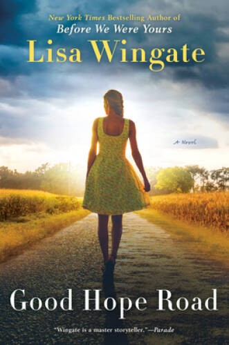 Good Hope Road (Tending Roses Series, Book 2) – Paperback – GOOD