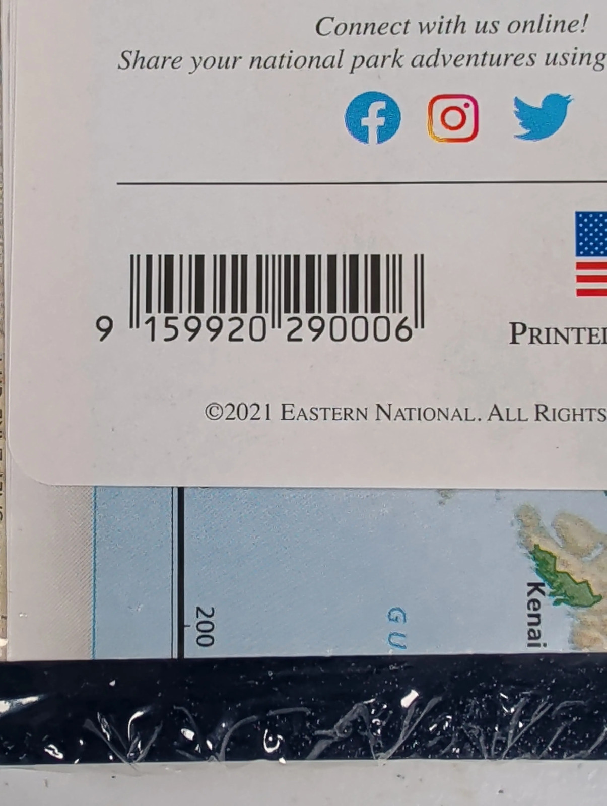 Passport To Your National Parks Travel Guide