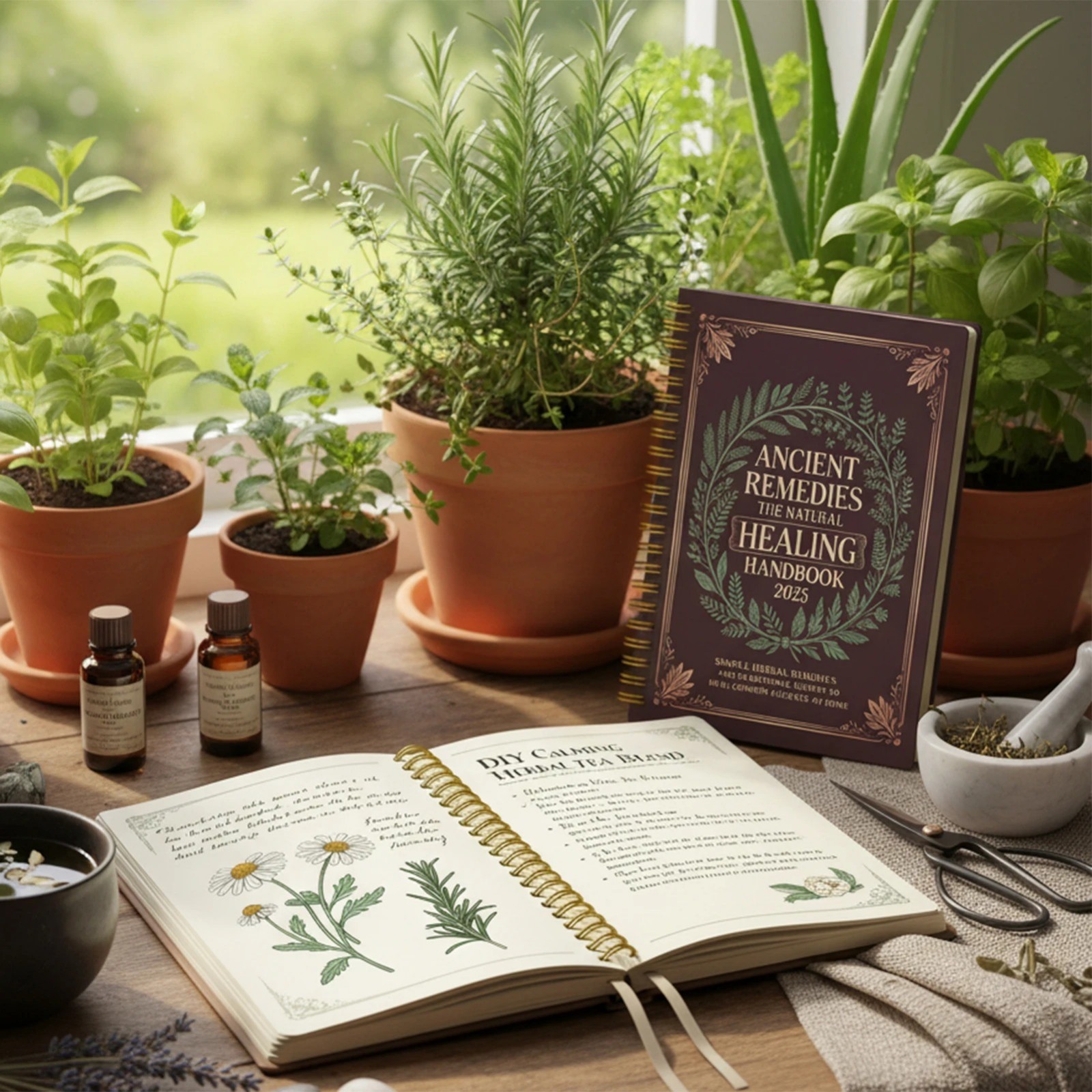 The Amish Home Pharmacist Traditional Remedies For Modern Times New