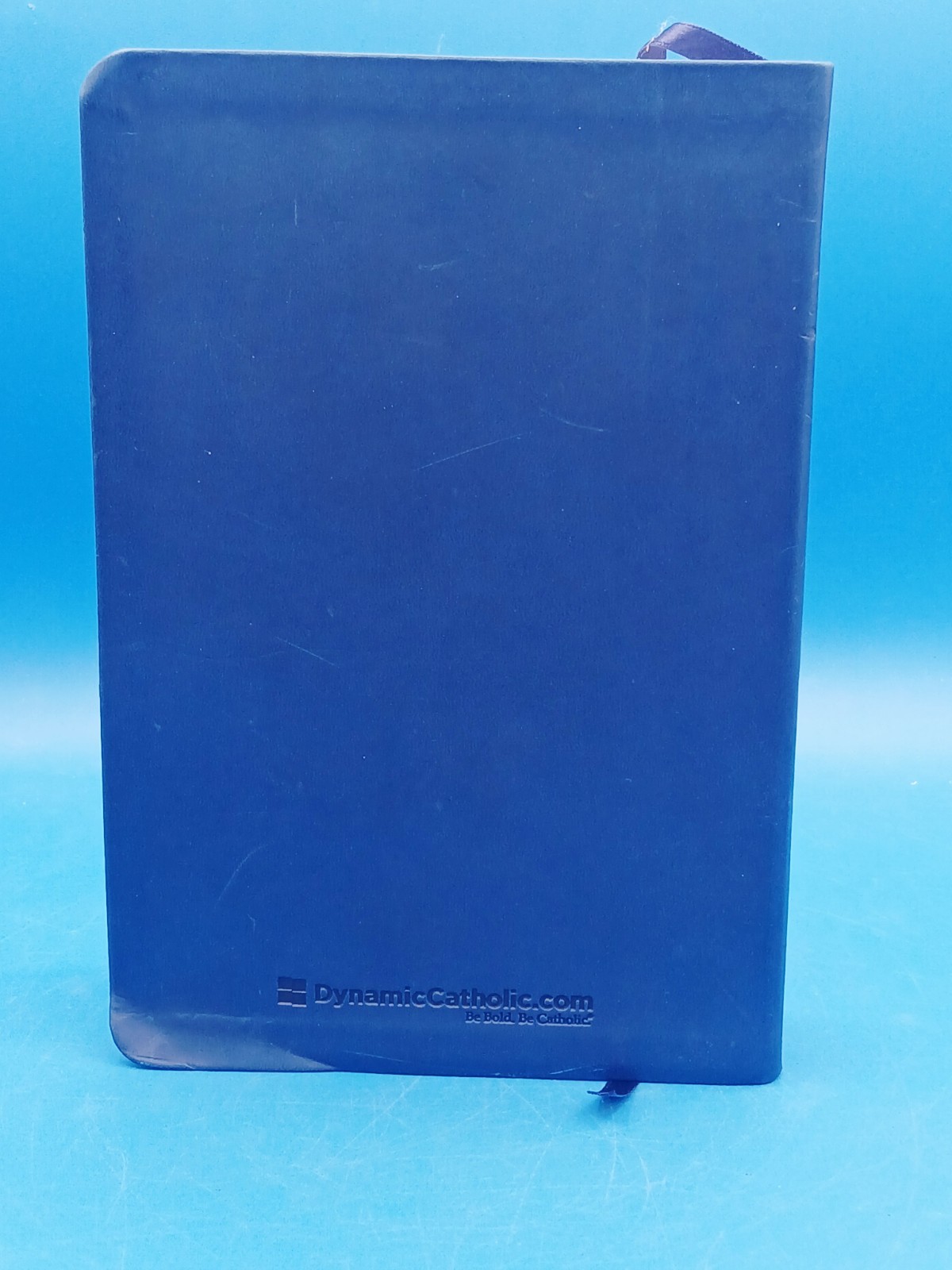 The New Testament CATHOLIC EDITION ~ Revised Standard Version ~ Leathersoft…