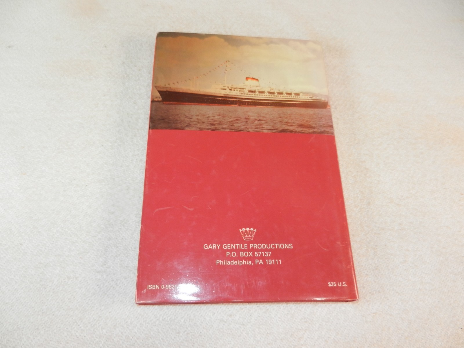 1956 Ship Lier sinks & Scuba Divers Exploration “ANDREA DORA: DIVE TO AN ERA”