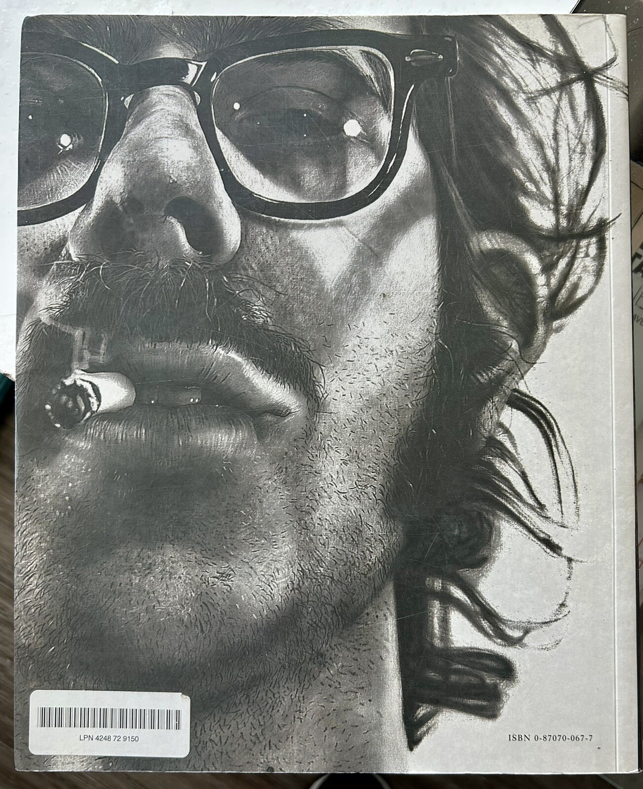 Chuck Close – Museum of Modern Art, New York – Softcover by Robert Storr
