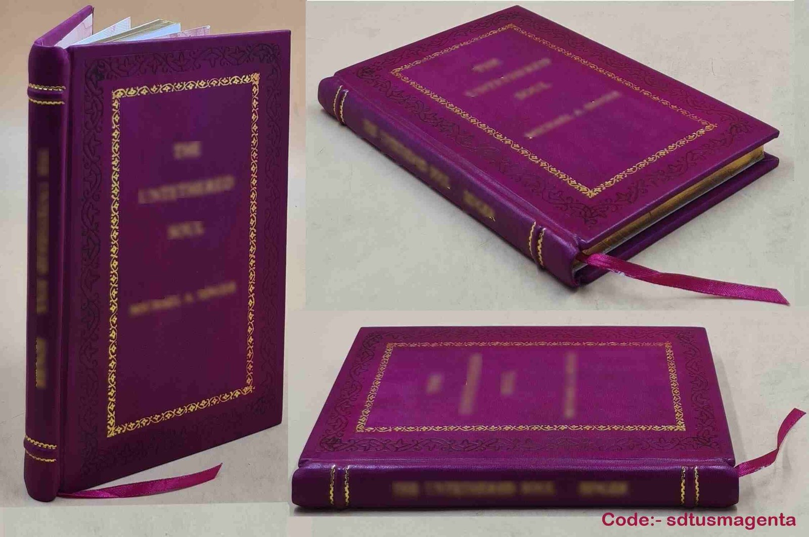 Colourful Arabic: 50+ Inspiring Colouring Activities to [Premium Leather Bound]