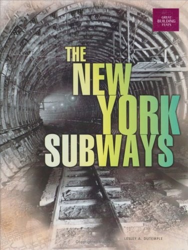 New York Subways: Great Buildi – VERY GOOD