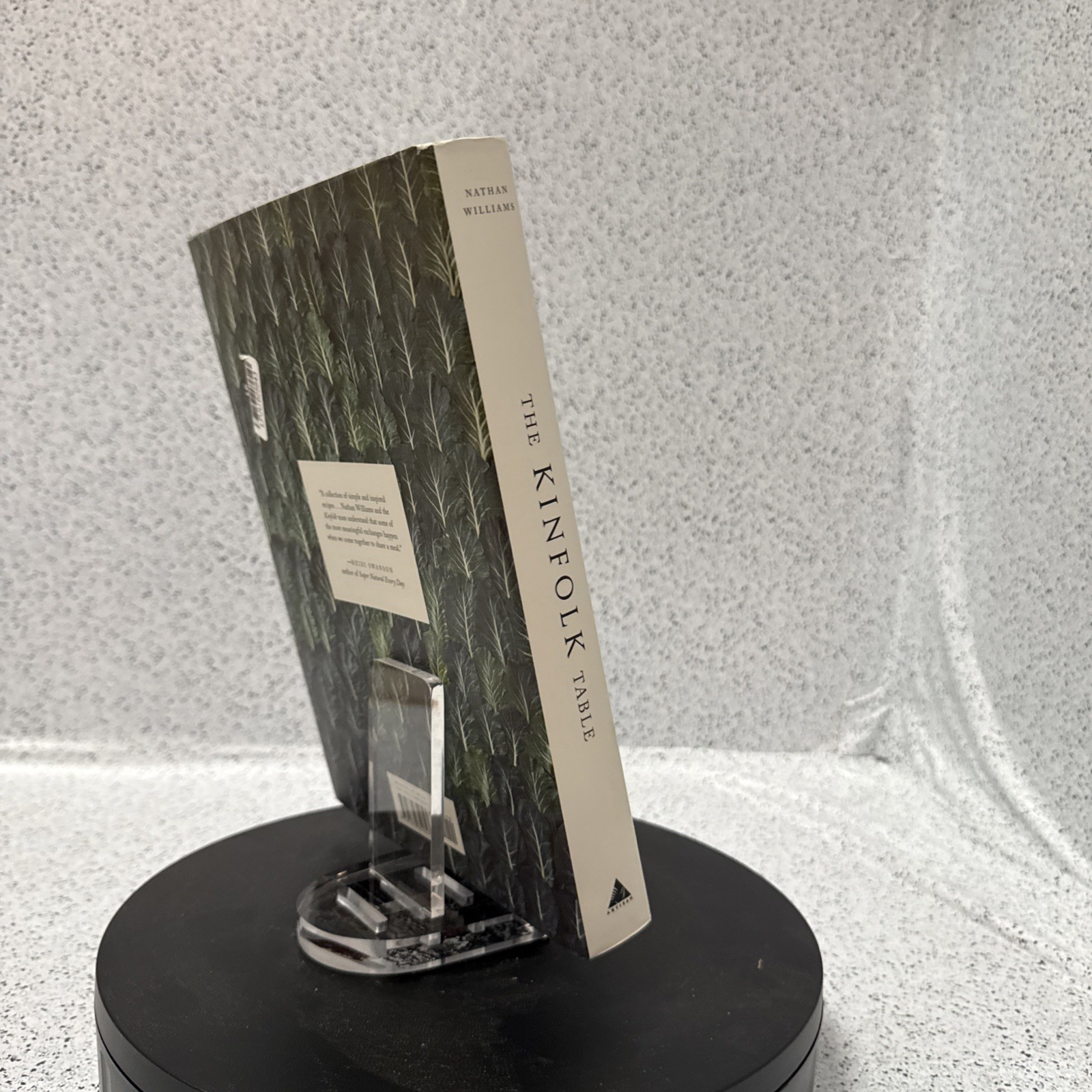 Kinfolk Table by Nathan Williams (2013, Hardcover)