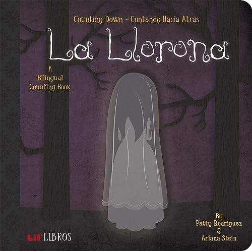 La Llorona: Counting Down Co – ACCEPTABLE