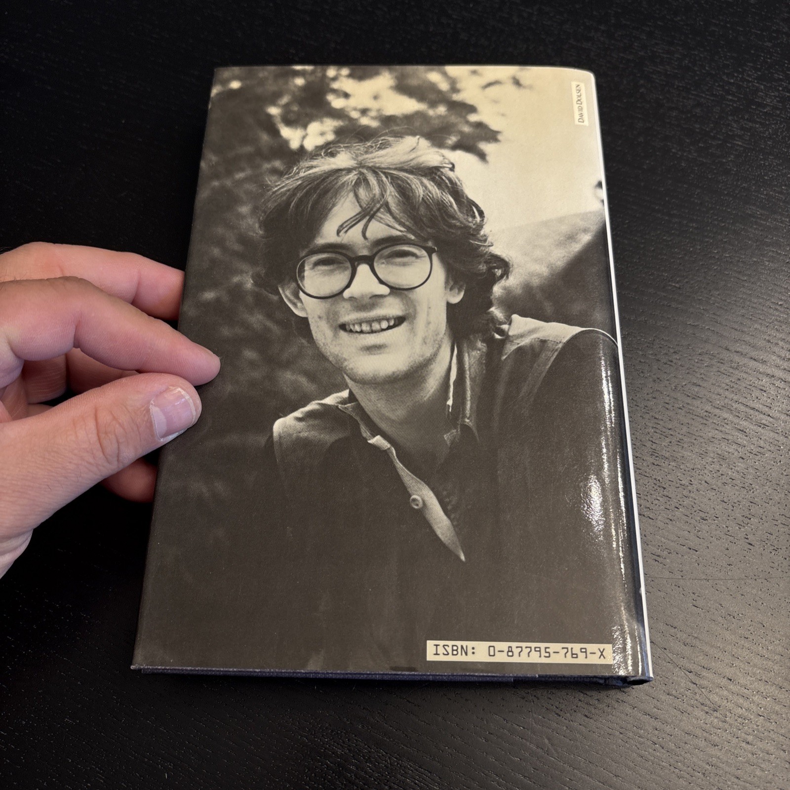 Count Zero William Gibson 1/1 Hardcover
