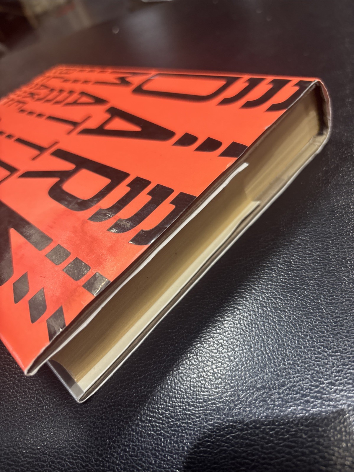 Dark Matter : A Novel by Blake Crouch (2016, Hardcover)