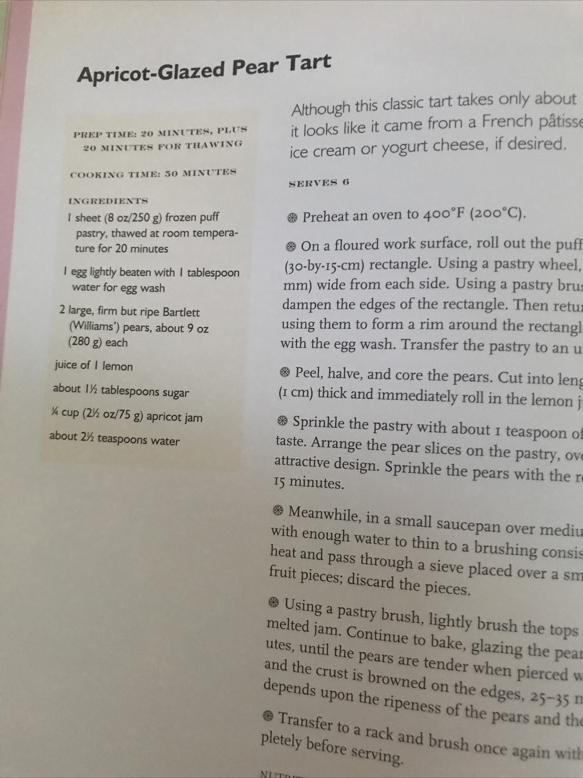 Brunch Entertaining by Janeen Sarlin Williams Sonoma 1999 Hardcover 112 Pages