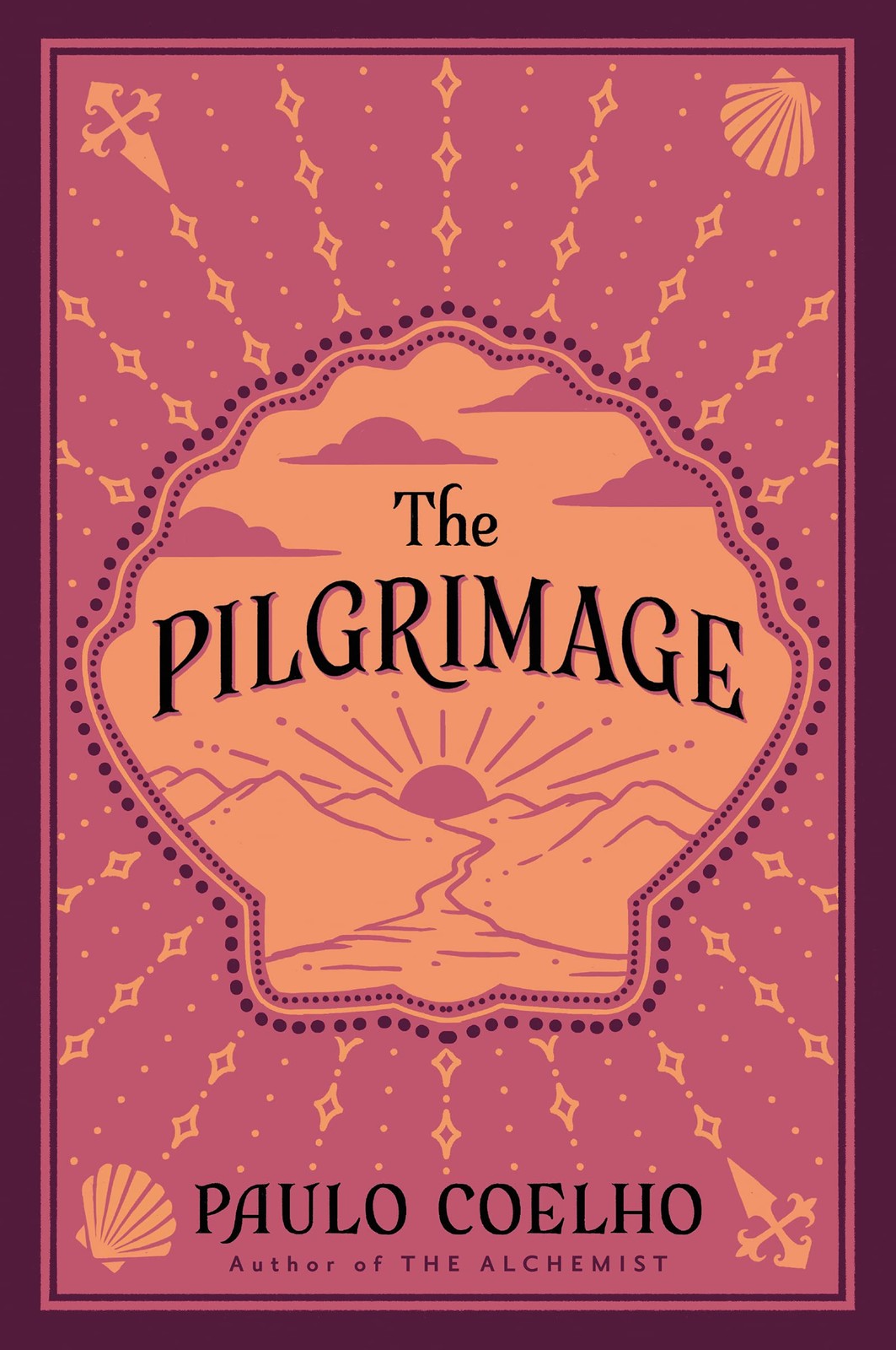 The Pilgrimage: From the Bestselling Author of The Alchemist – Coelho, Paulo…