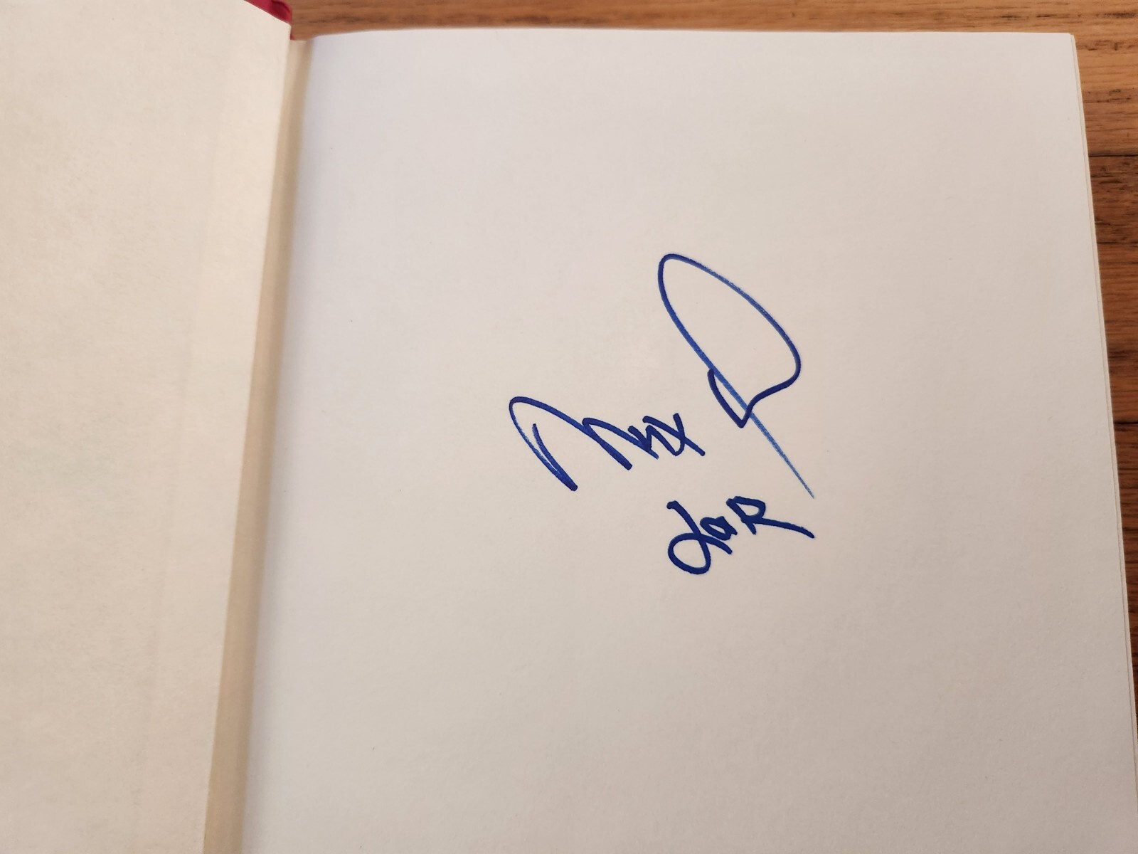 Max Cleland SIGNED Heart of a Patriot Vietnam 2009 First Edition Hardcover COA