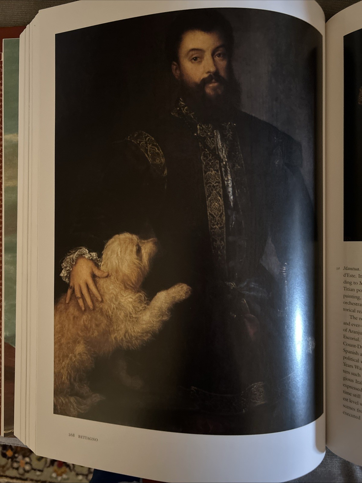 RARE 1st Edition the PRADO Museum Collection of Paintings Abrams Vintage