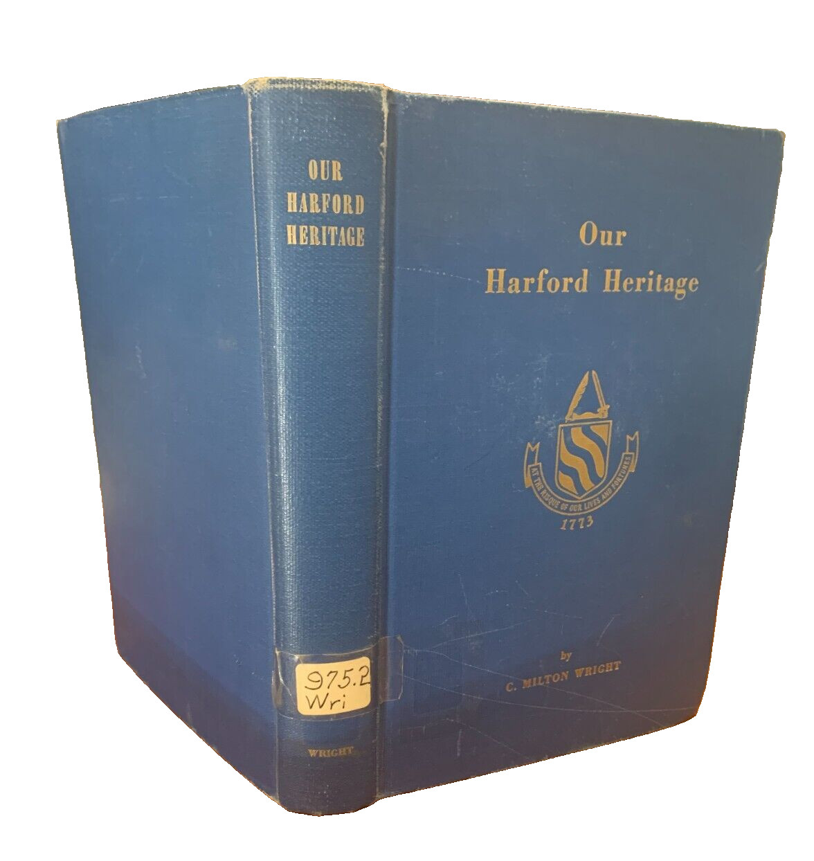 Our Harford Heritage