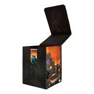 Ultra Pro Warhammer 40000 Premium Alcove Flip Deck Box Space Marines 16440