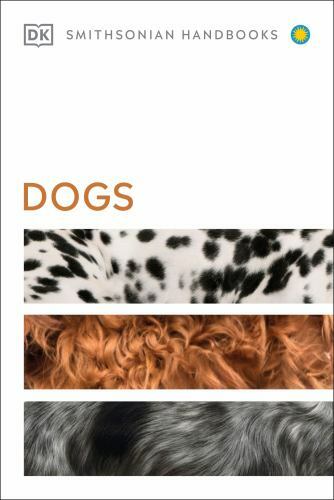 Dogs (DK Handbooks) by Alderton, David