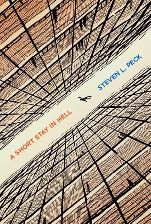 A Short Stay in Hell – Steven L. Peck