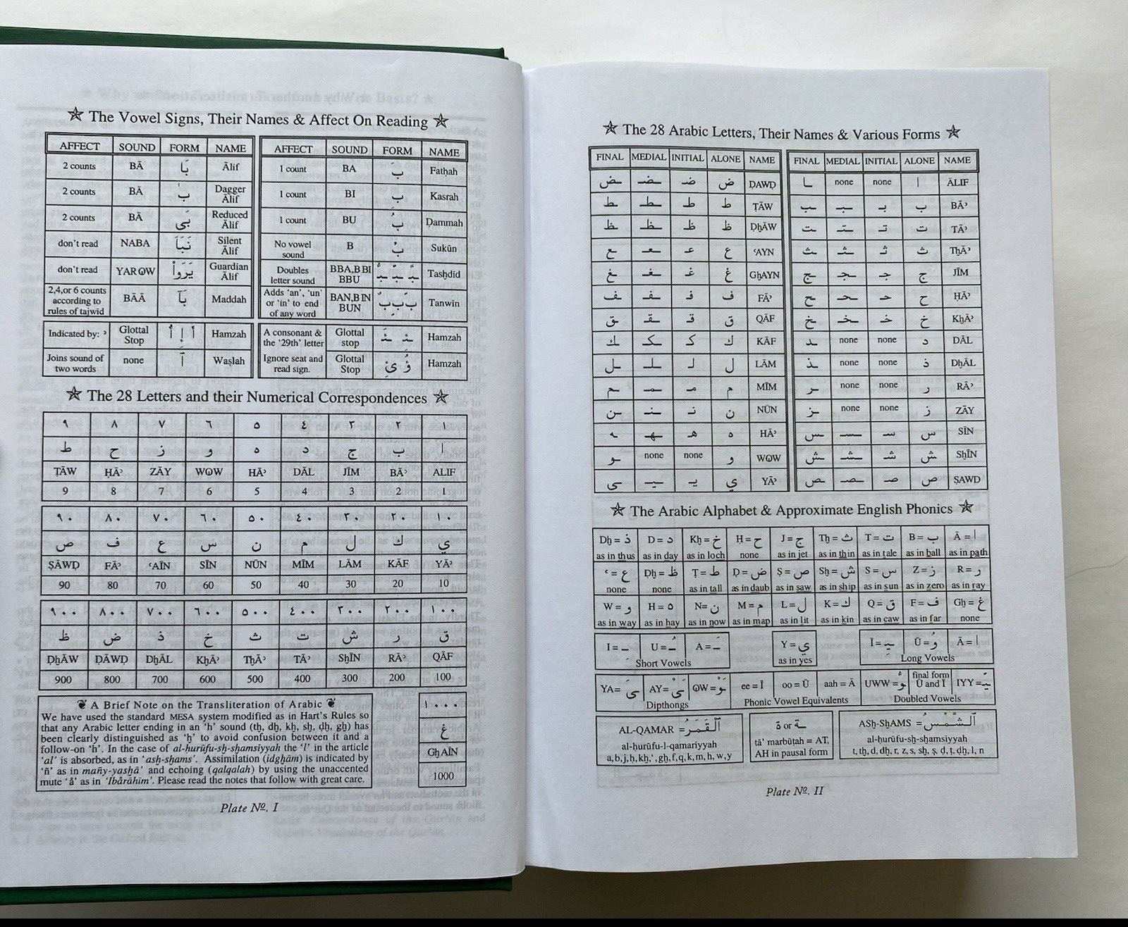 The Holy Qur’an Tajwidi Transliterated English Translation by Nooruddeen Durkee