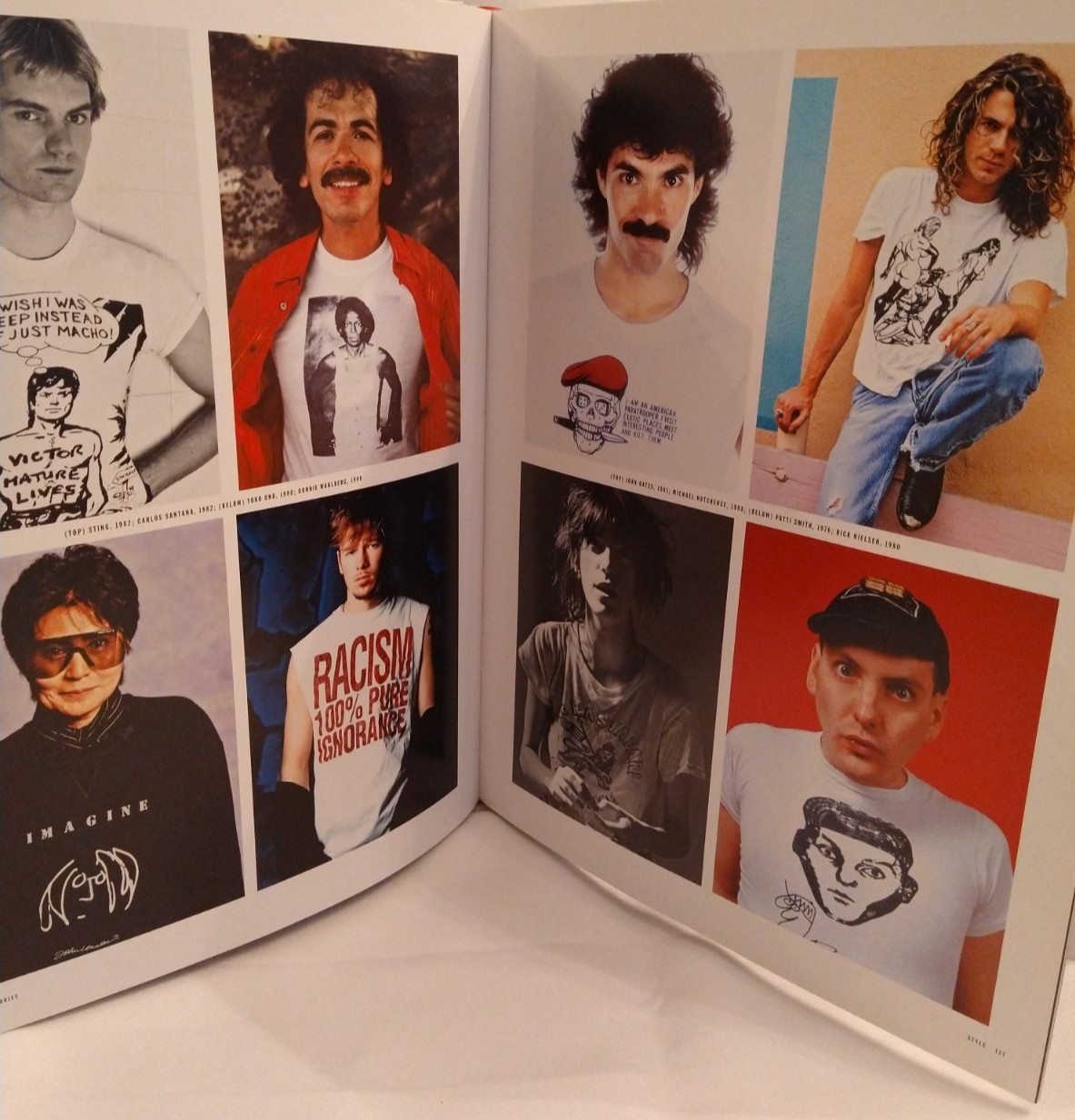 Rock and Roll Stories by Lynn Goldsmith (Hardcover,2013) 400 Pages Of Photos VG
