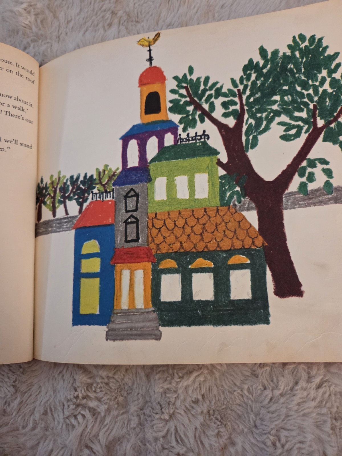 Rare 1962 Hans and Peter Heidrun Petrides Oxford University Press Illustrated…