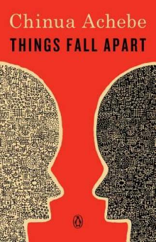 Things Fall Apart – Paperback By Achebe, Chinua – ACCEPTABLE